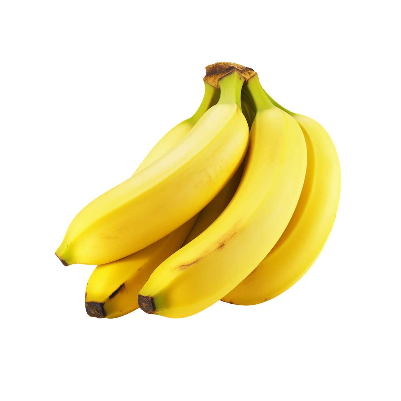 Organic cavendish banana