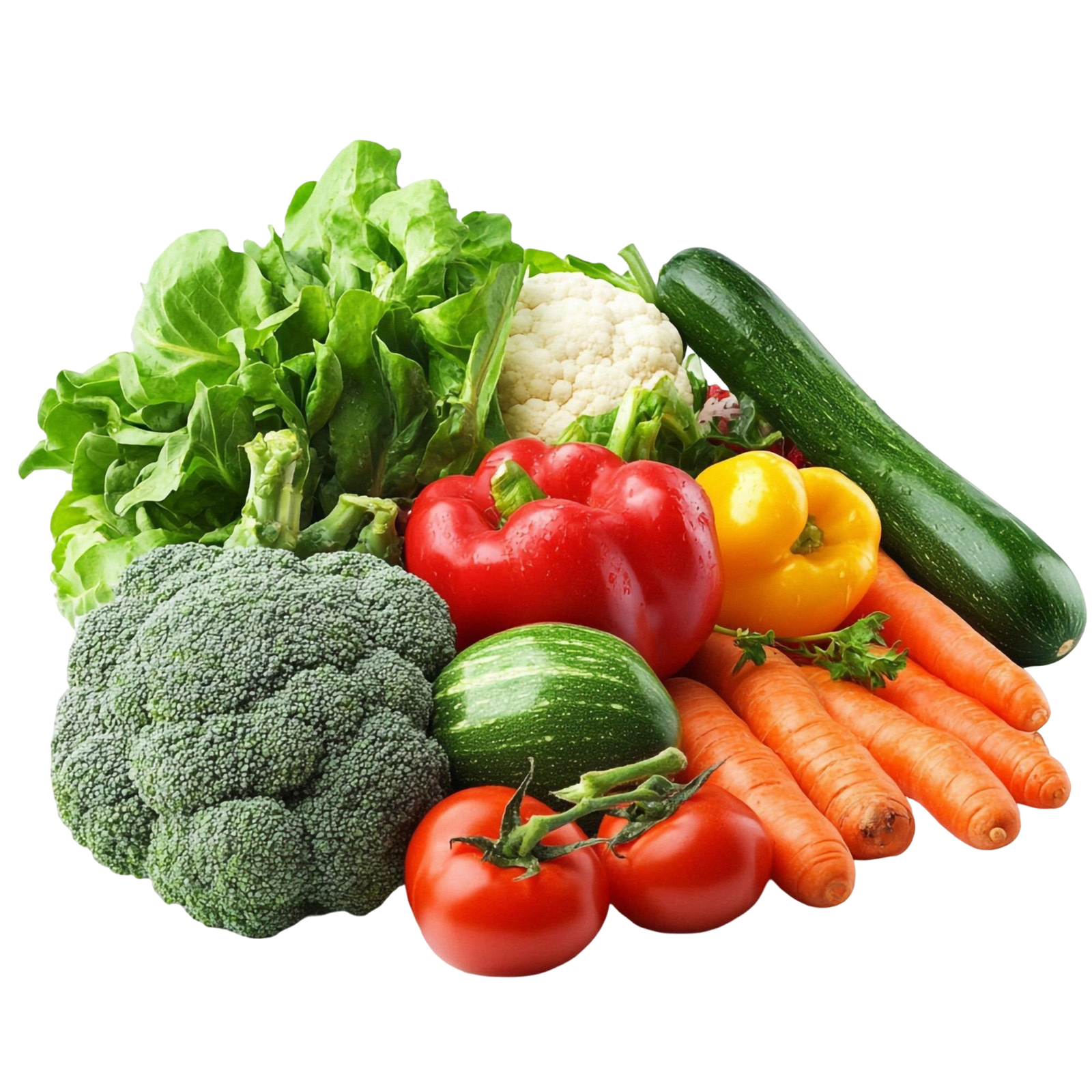 Vegetables